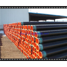 pe coating api 5l grade steel pipe 073